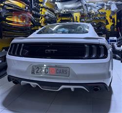 فۆرد مۆستانگ